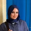 Sarah Haniya