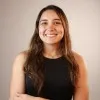 Angela Hinojosa Sanchez
