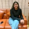 Jagriti Ladha