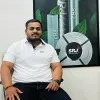 Tanmay Ankushrao