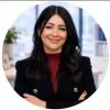 Mojdeh Estejabi