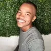 Siyabonga Dumisani Mahlangu