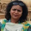 Professor Alka Maheshwari