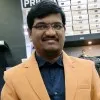 Harish Singarapu