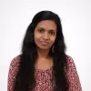Vinodhini Thiruvariamuthu