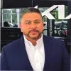 Frank Gonzalez