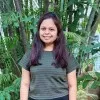 Rakhi Dhomane