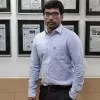 Sarthak Choudhury