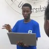 Olanrewaju Fashoranti
