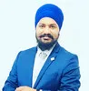 Sukhjinder Singh