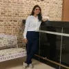 Aarti Pawar