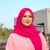 Ayesha Waseem