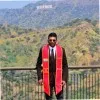 Harsha Vardhan Charagondla