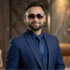 Tejas patel