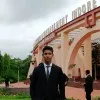 Hardik Israni
