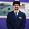 Akash Nair