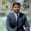 Syed Husnain Raza