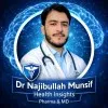Najibullah Munsif