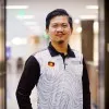 Syafiq Zulkipli