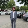 Surinder Singh