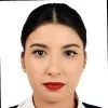 Meriam Jridi