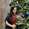 Megha Rajashekar