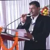 Krushna Chandra Sahoo