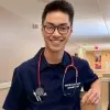 Harley Roy Rivero BSN