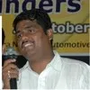 suhas shete