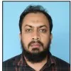 AR KHAN JAMEDAR