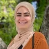 Leila Almounajed