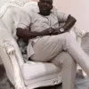 JOHN UBUEME
