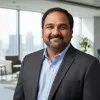 Sridhar Ramakrishnan