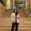 Mansi Sawant