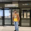 Sanal swaminath
