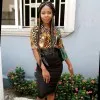 Cynthia Ogechukwu
