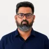 GaneshRaj Mahesh