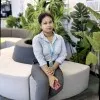 Trisha Biswas