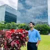 Ashwin Manoj