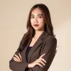 Veronica Febby Ola Deo