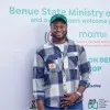 Emmanuel Idoko Ogbada