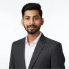 Nikhil Patil