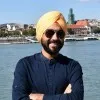 Vanshdeep Singh