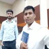 SANTOSH SAHANI