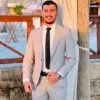 houssam masri