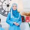Afal Aisyah Mohd Saufi