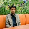 Ankit Sharma