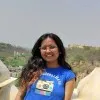 Sharvari Thakare