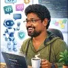 Srikanth Reddy Syamala