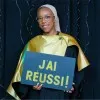 Oumou Khairy Diallo